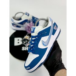 Nike SB Dunk Low Born X Raised One Block At A Time