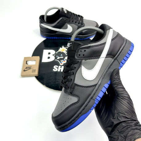 NİKE DUNK LOW ANTHRACİTE PREMIUM