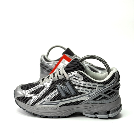 NEW BLANCE 1906 GRİ 