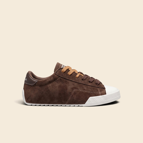 CONVERSE RUN STAR KOYU KAHVE