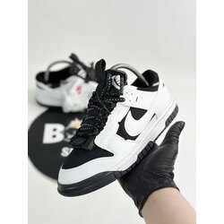 NİKE DUNK JUMBO PANDA