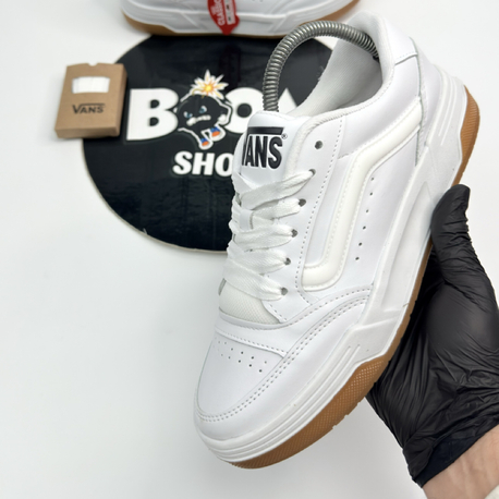 VANS HYLANE Whıte