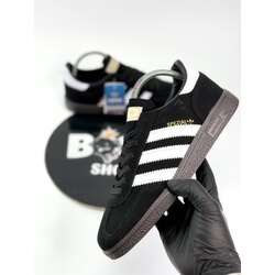 ADİDAS SPEZIAL BLACK & WHİTE