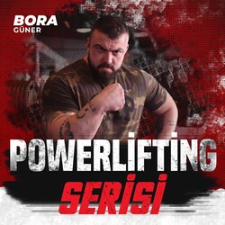 Powerlifting Serisi