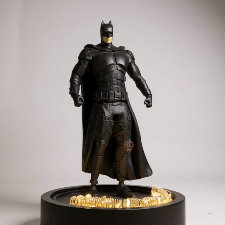 Batman (DC Comics) | 3D Baskı