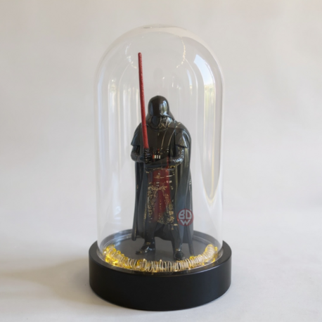 Darth Vader (Star Wars) | 3D Baskı