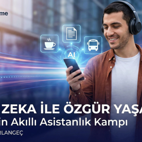 Körler İçin Prompt Mühendisliği Kampı