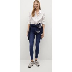 Mango jean