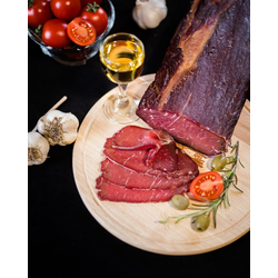 Kuru Et ANTRİKOT (750g)
