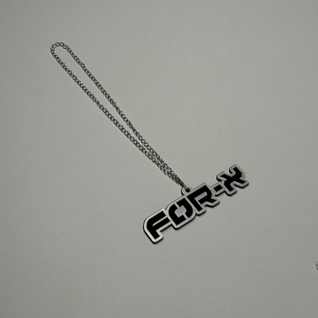FORX AYNA SÜSÜ