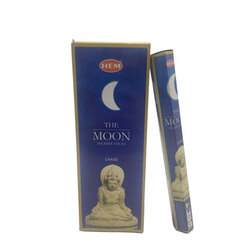 Hem Precıous Moon Koku Aromalı Tütsü