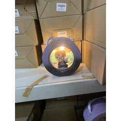 Harry Potter Masa Üstü Lamba 