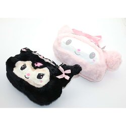 Peluş Kuromi Çanta