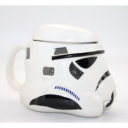 Porselen Star Wars Kupa Bardak
