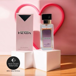 Prada Paradoxe Deluxe  Kadın Parfüm 