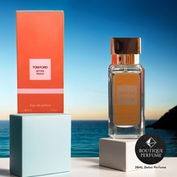 Bitter Peach Tom Ford Deluxe Niş Parfüm