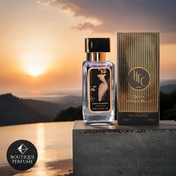 Devil's Intrigue HFC Deluxe Kadın Parfüm