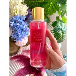 Floral Boom Vücut Spreyi