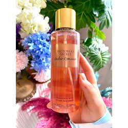 Amber Romance Vücut Spreyi 