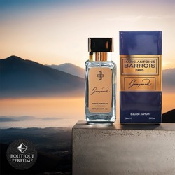 Ganymede Marc-Antoine Barrois Deluxe Unisex Parfüm