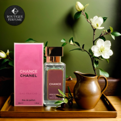 Chance by Chanel Deluxe Kadın Parfüm