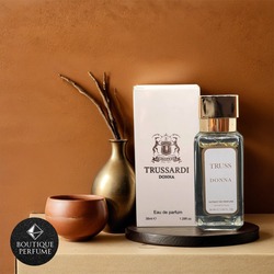 Trussardi Donna Deluxe Kadın Parfüm