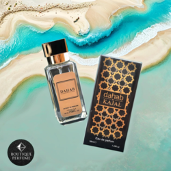Dahab Kajal Deluxe Kadın Parfüm