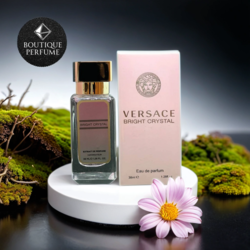 Bright Crystal Versace Deluxe Kadın Parfüm