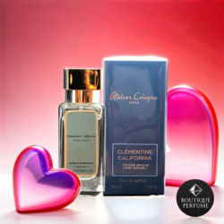 Atelier Cologne Clémentine California Deluxe Parfüm