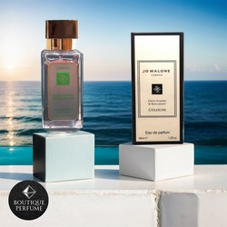 Green Almond & Redcurrant Jo Malone Deluxe Niş Parfüm