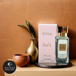 Tutu Gritti Deluxe Kadın Parfüm