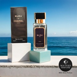 Bleu de Chanel Deluxe Erkek Parfüm