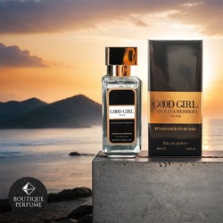 Good Girl Carolina Herrera Deluxe Kadın Parfüm