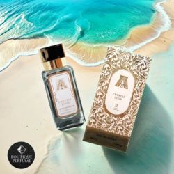 Crystal Love Attar Collection Deluxe Niş Parfüm