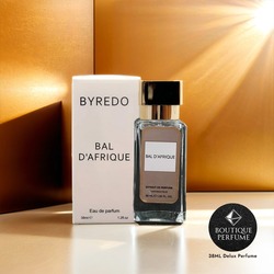 Bal d'Afrique Byredo Deluxe Niş Parfüm