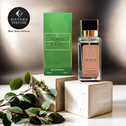 Almaz Kajal Deluxe Niş Parfüm