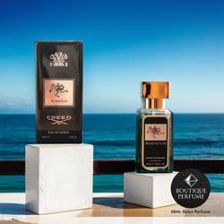 Creed Aventus Deluxe Erkek Niş Parfüm