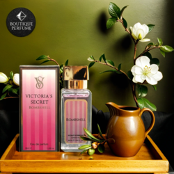 Bombshell Victoria's Secret Deluxe Kadın Parfüm