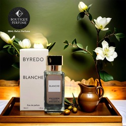 Blanche Byredo Deluxe Kadın Niş Parfüm