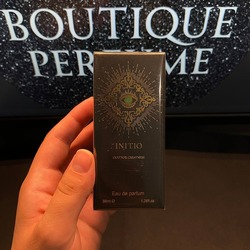 Initio Oud for Greatness Deluxe Niş Parfüm