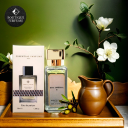 Bois Impérial Essential Parfums Deluxe Niş Parfüm
