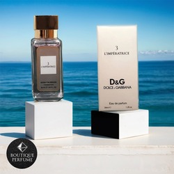L'Imperatrice 3 Deluxe Kadın Parfüm