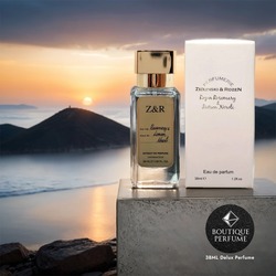  Zielinski & Rozen Rosemary & Lemon Neroli Deluxe Unisex Parfüm 