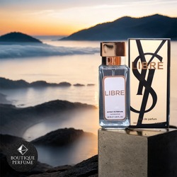 Libre Yves Saint Laurent Deluxe Niş Parfüm