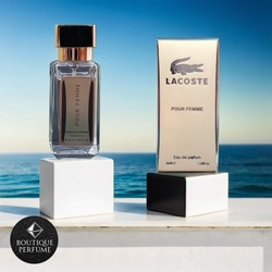 Lacoste Pour Femme Deluxe Kadın Parfüm