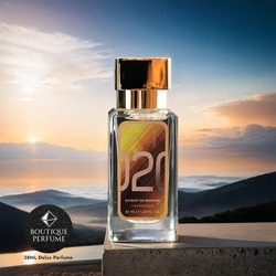 Escentric Molecules 02 Deluxe Unisex Parfüm