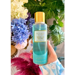 Vanilla Tropic Vücut Spreyi