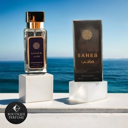 Ard Al Zaafaran Saheb Deluxe Niş Parfüm