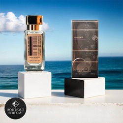 Escentric Molecule 01 Deluxe Niş Parfüm
