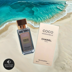 Coco Mademoiselle by Chanel Deluxe Kadın Parfüm